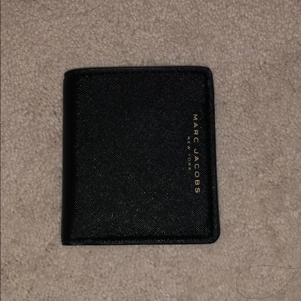 Marc Jacobs wallet
